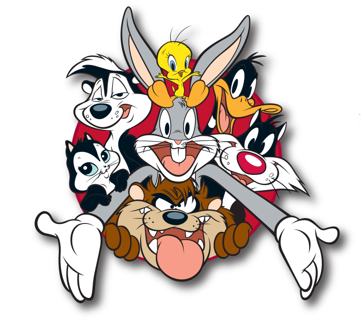 looney tunes