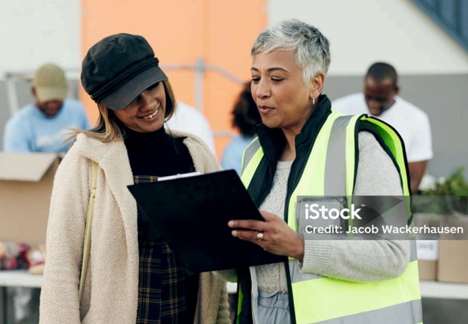 Commitment to our employees