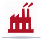Manufacturing Icon
