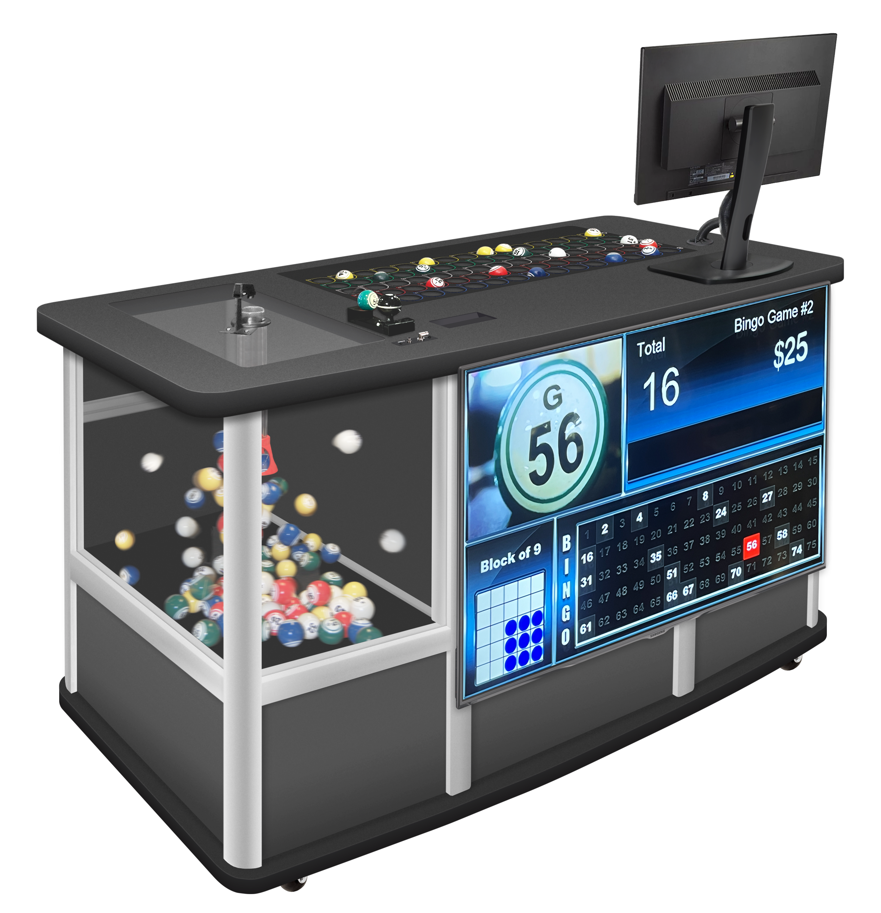 Statesman Premier II