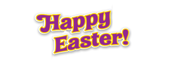 Easter Bingo Ink Marker