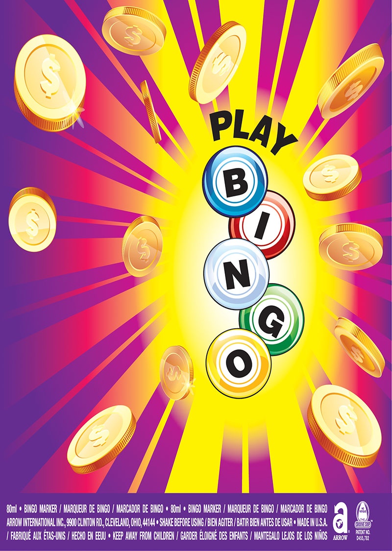 Bingo / Coins