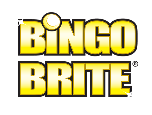 Bingo Brite Bingo Ink