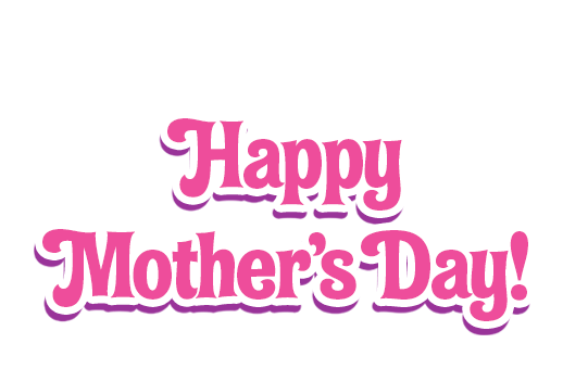 Happy Mother's day