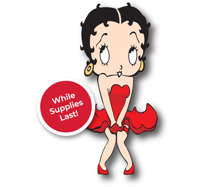 Betty Boop