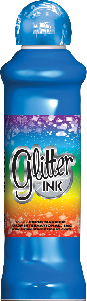 Glitter Ink