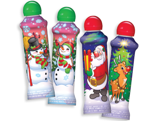 Christmas Bingo Ink Markers