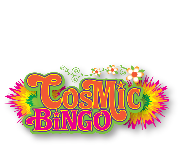 Cosmic Bingo Ink