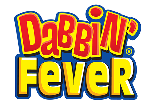 Arrow International Dabbin Fever Bingo Ink
