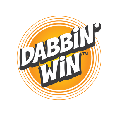 Dabbin' Win
