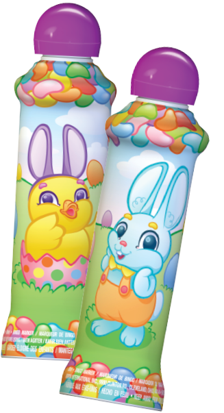 Easter Bingo Ink Marker