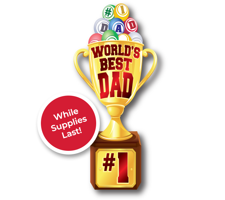 Worlds Best Dad