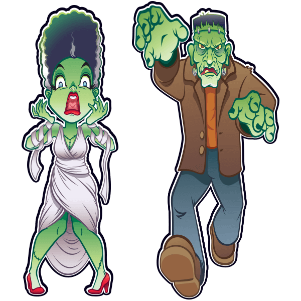 Halloween 2019