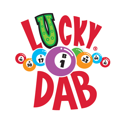 Lucky Dab Ink
