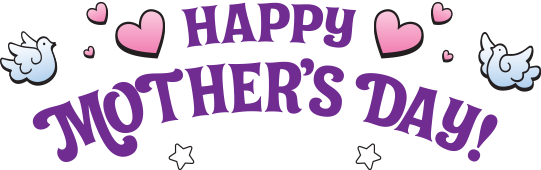 Happy Mother's day