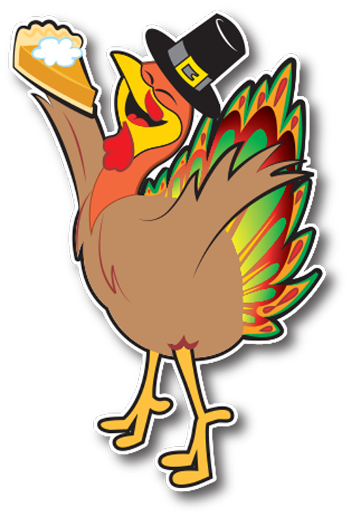 Thanksgiving 2019