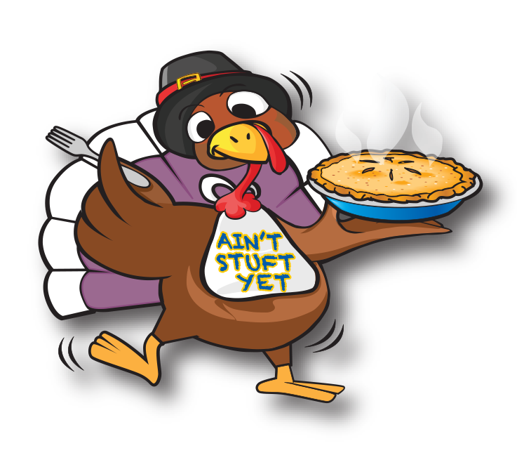 Thanksgiving Turkey