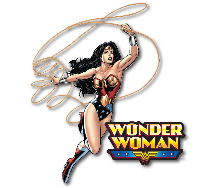Wonder Woman