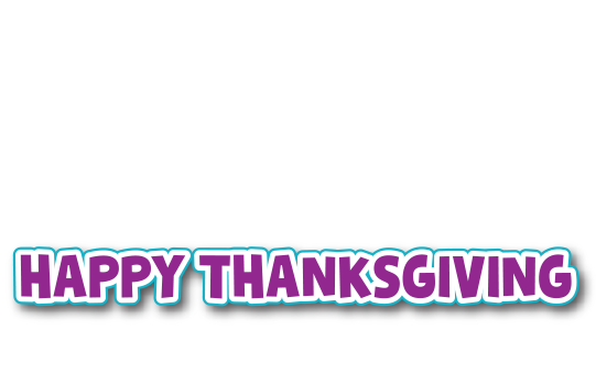 Thanksgiving 2025